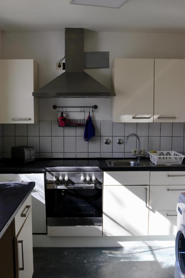 Biburg86420 Lejlighed Eksteriør billede