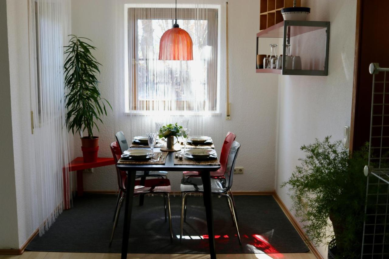 Biburg86420 Lejlighed Eksteriør billede