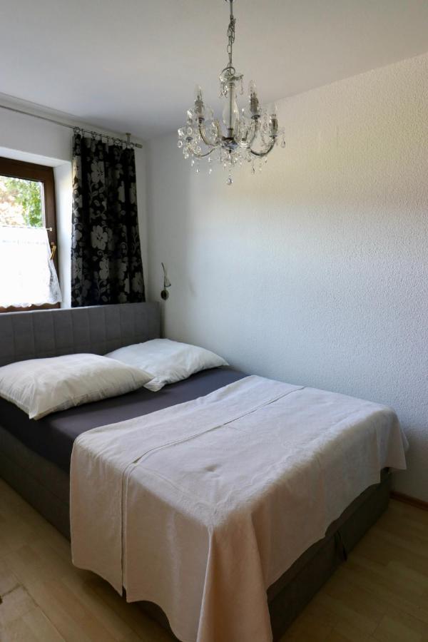 Biburg86420 Lejlighed Eksteriør billede